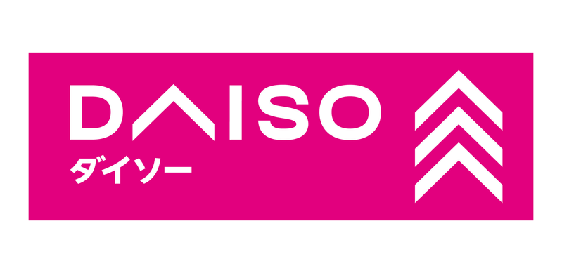 โลโก้ DAISO
