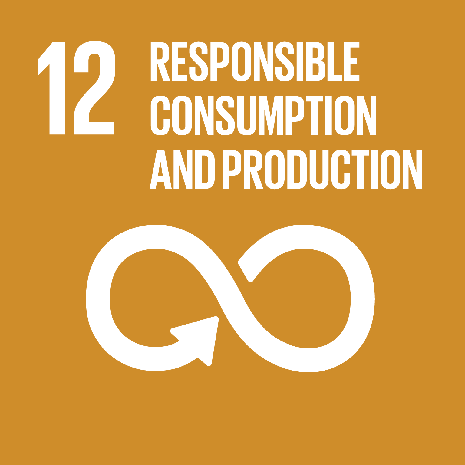 SDG 12: การผลิตและการบริโภคที่ยั่งยืน